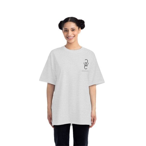 T-shirt à manches courtes (WEST COAST CITY) – Image 8